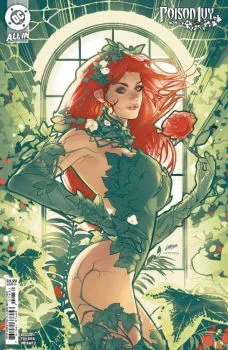 Cover of Pablo 'Lobos' Villalobos Variant