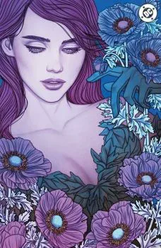 Cover of Jenny Frison Incentive Virgin Variant (1:50)