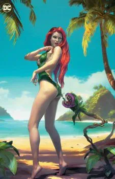 Cover of Tiago Da Silva Exclusive Virgin Variant (Ltd. 1500)