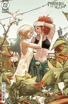 Cover of Lobos Variant