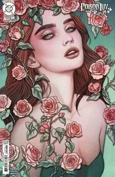 Cover of Jenny Frison Variant