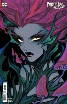 Cover of Babs Tarr Variant