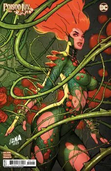 Cover of David Nakayama Variant