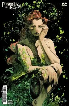 Cover of Bilquis Evely Incentive Variant (1:25)