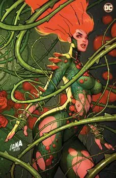 Cover of David Nakayama Incentive Virgin Variant (1:50)