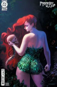Cover of Noobovich Variant