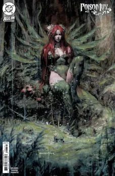 Cover of Puppeteer Lee Incentive Variant (1:25)