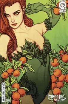 Cover of Jenny Frison Variant
