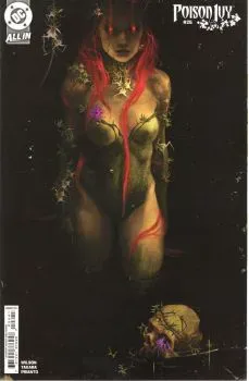 Cover of Sebastian Fiumara Incentive Variant (1:25)