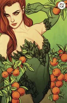 Cover of Jenny Frison Incentive Virgin Variant (1:50)
