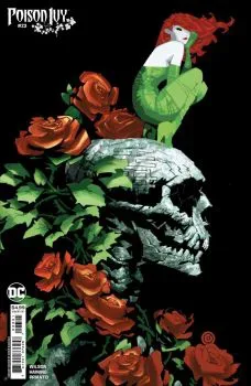 Cover of Chris Bachalo Variant