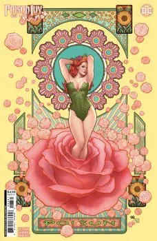 Cover of Frank Cho Variant