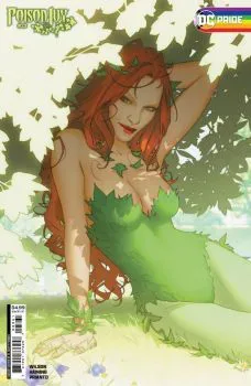 Cover of W. Scott Forbes Variant
