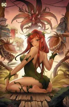 Cover of Rachta Lin Exclusive Virgin Variant (Ltd. 1500)