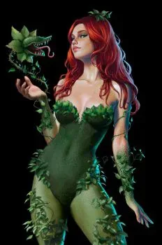 Cover of Iván Talavera Exclusive Virgin Variant