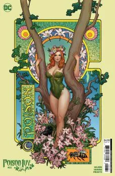 Cover of Frank Cho Variant