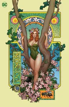 Cover of Frank Cho Incentive Virgin Variant (1:50)