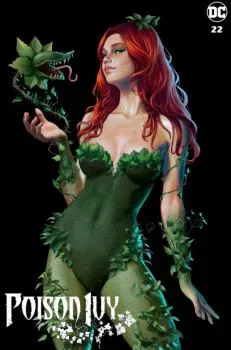 Cover of Iván Talavera Exclusive Variant