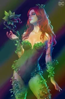 Cover of Iván Talavera Exclusive Foil Variant