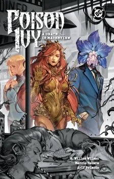 Cover of Issue #6