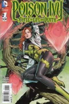 Issue #1