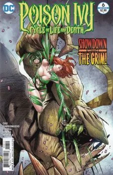 Cover of Chapter Six: The Conclusion