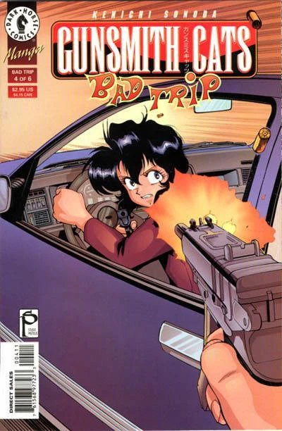 Cover of Poison of the Scorpion