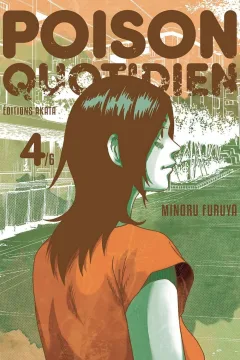 Issue #4