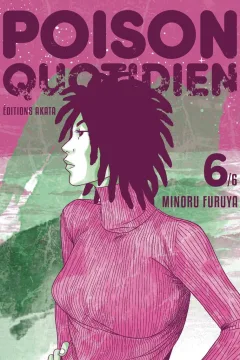 Issue #6