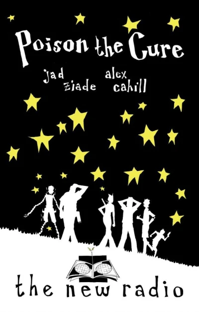 Cover of The New Radio
