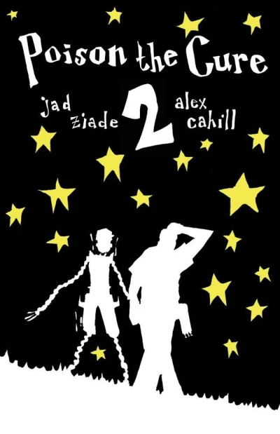 Cover of Issue #2