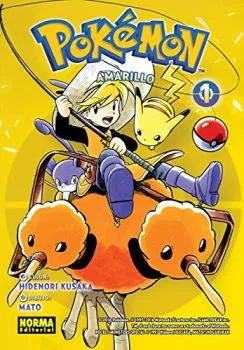 Cover of Amarillo 1