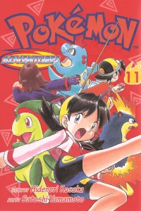 Vol. 11
