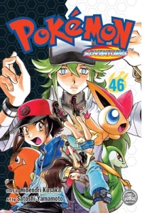 Issue #46