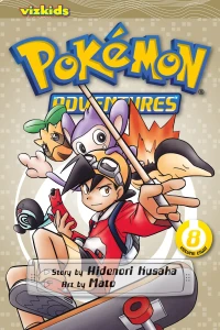 Volume Eight