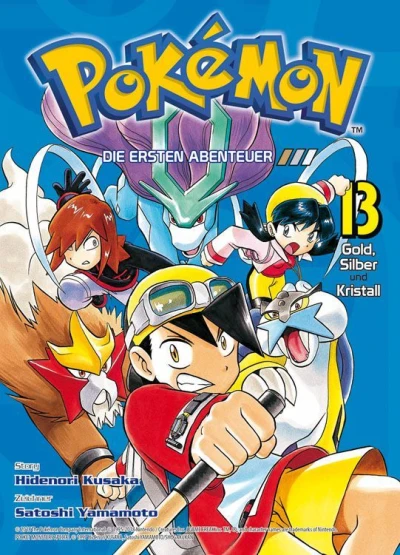 Cover of Band 13