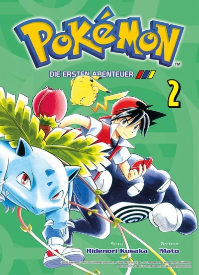 Cover of Band 2