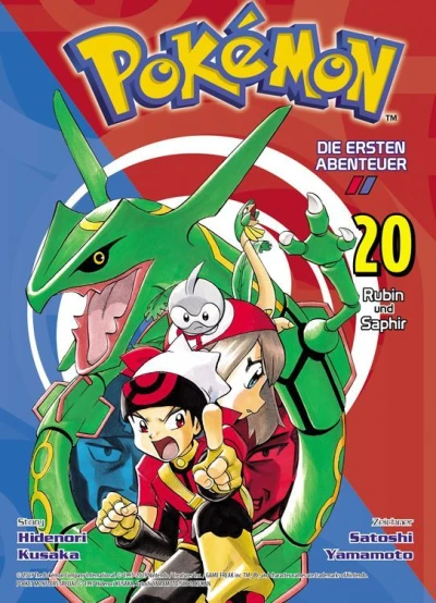 Cover of Band 20