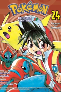 Issue #24