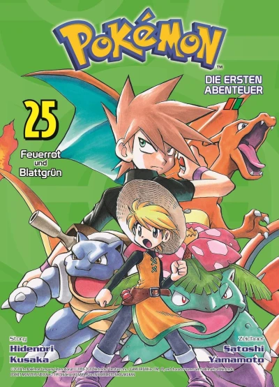 Cover of Issue #25