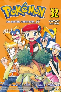Issue #32
