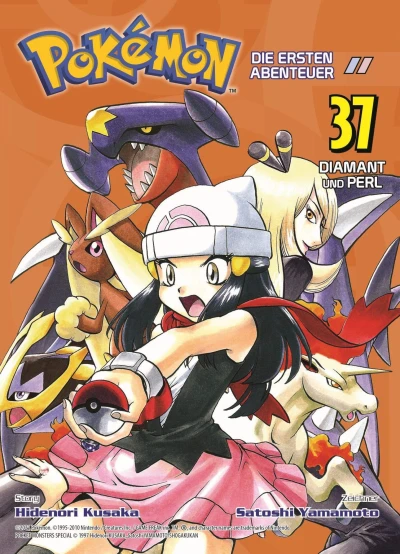 Cover of Issue #37