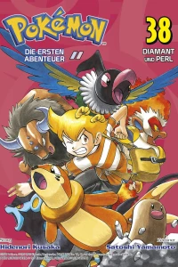 Issue #38