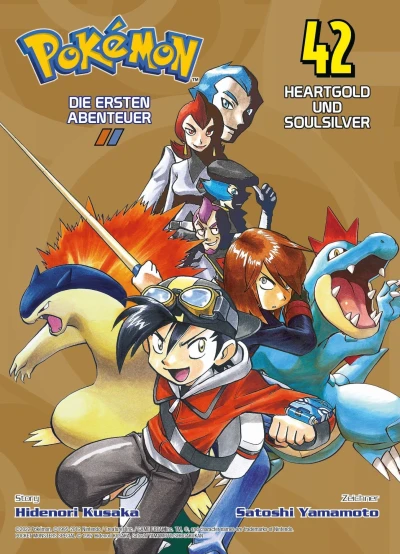 Cover of Issue #42