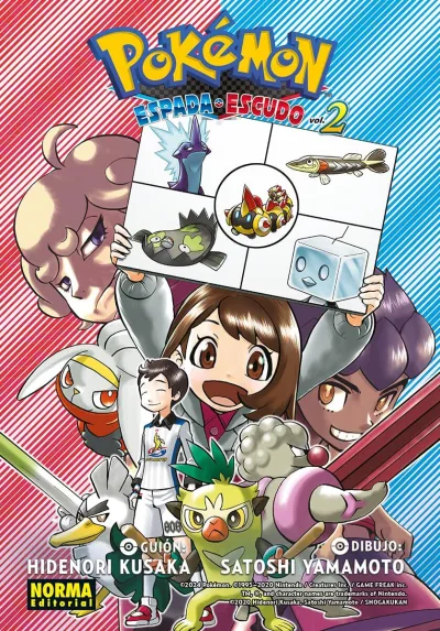 Cover of Issue #2
