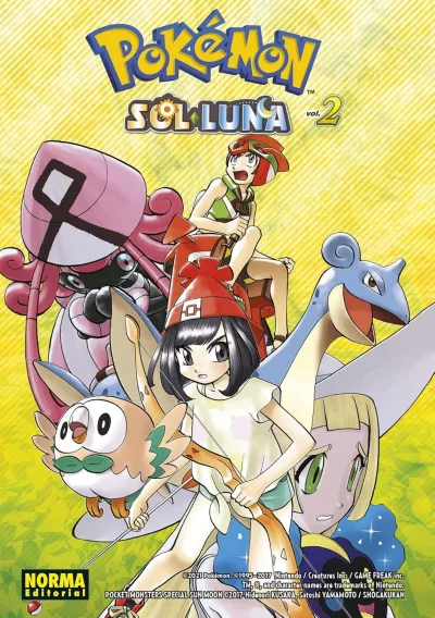 Cover of Issue #2