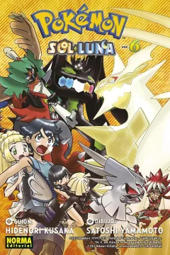 Issue #6