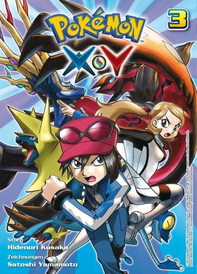 Cover of Band 3