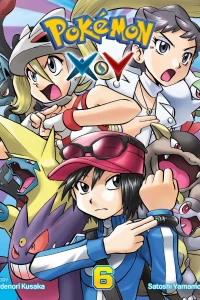 Volume 6