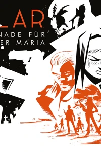 Keine Gnade für Schwester Maria